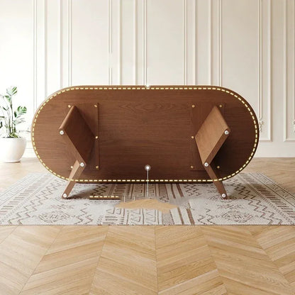 Multifunction Home Furniture Kitchen Table Reception Tables Dining Room Luxury Chairs Mesa Plegables Ceramic Extendable Round